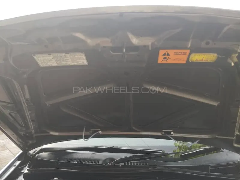 Honda Civic 2001 for Sale in Wah cantt Image-1