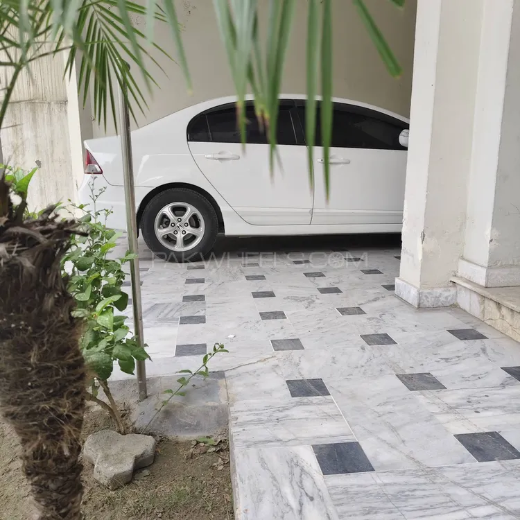 Honda Civic 2010 for Sale in Sheikhupura Image-1