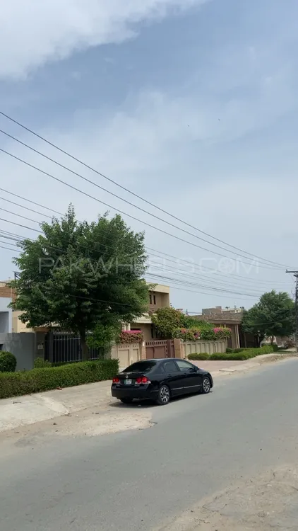 Honda Civic 2012 for Sale in Bahawalpur Image-1