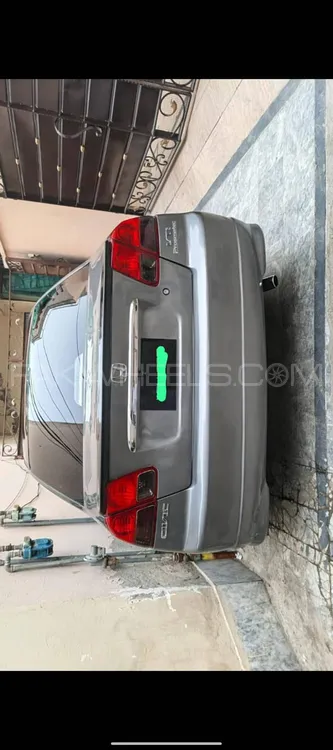 Honda Civic 2004 for Sale in Lahore Honda Civic 2004 for Sale in Lahore Image-17