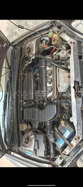 Honda Civic 2004 for Sale in Lahore Honda Civic 2004 for Sale in Lahore Image-11