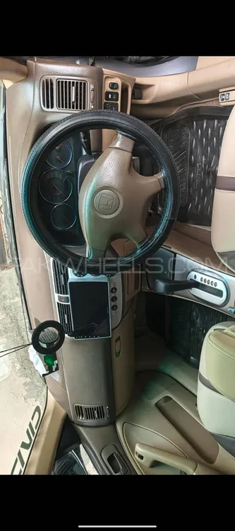 Honda Civic 2004 for Sale in Lahore Honda Civic 2004 for Sale in Lahore Image-4