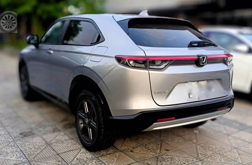 Honda HR-V 2022 for Sale in Islamabad Image-1