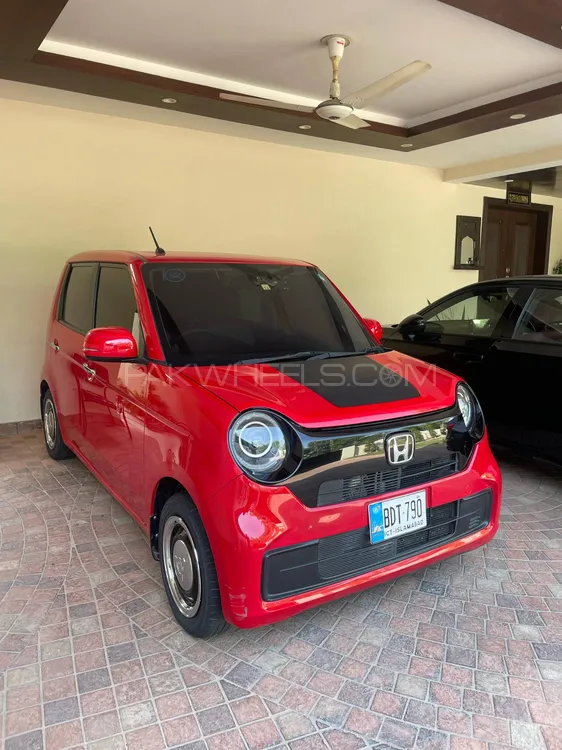 Honda N One 2020 for Sale in Karachi Image-1