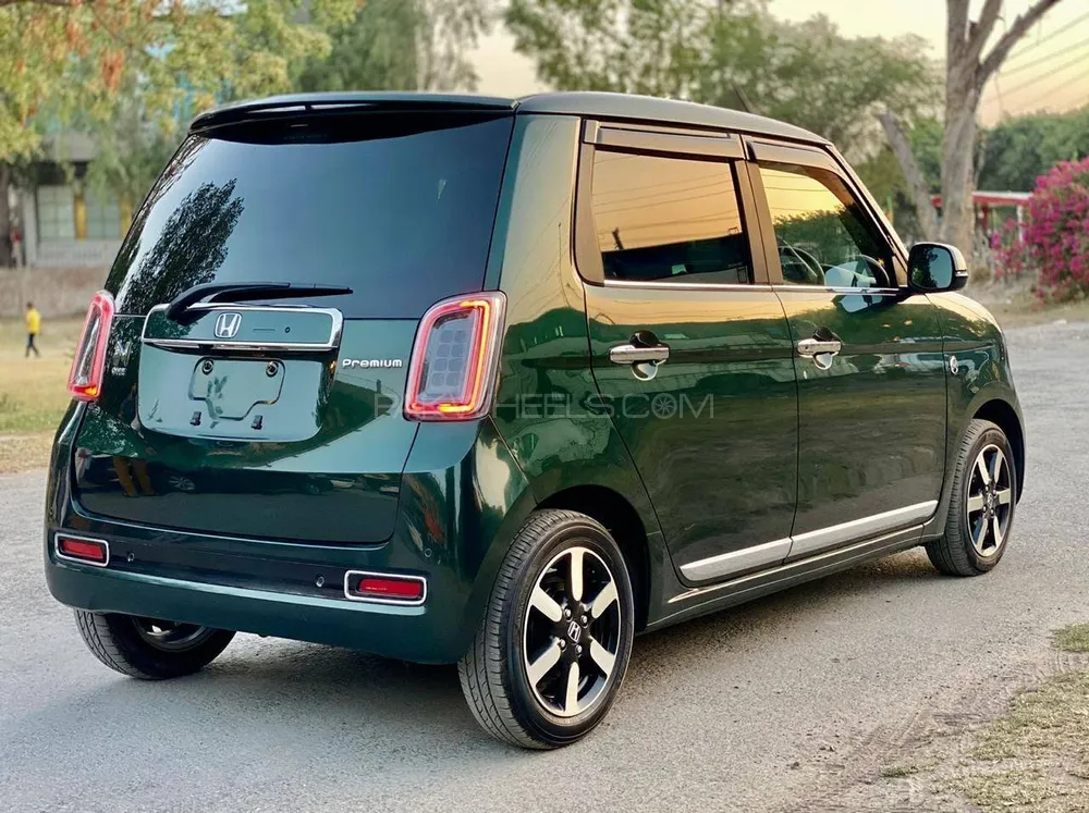 Honda N One 2022 for Sale in Lahore Image-1