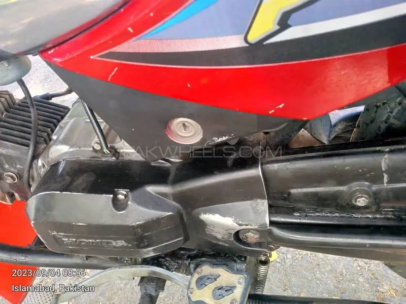 Honda Pridor 2016 for Sale Image-1