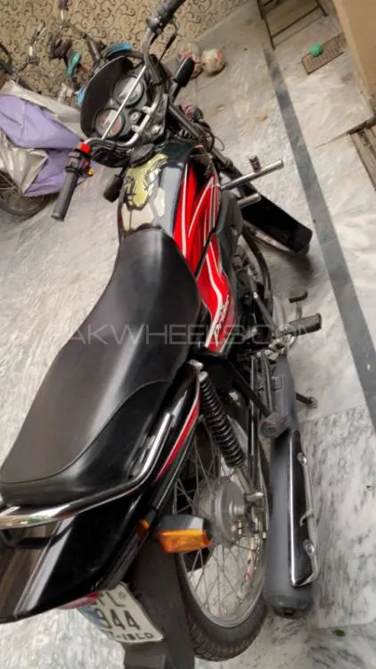 Honda Pridor 2021 for Sale Image-1