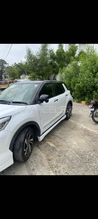 Honda Vezel 2020 for Sale in Karachi Image-1