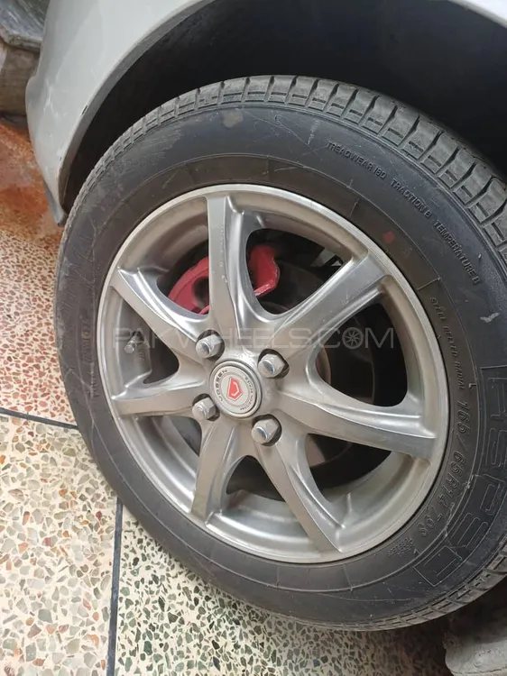 KIA Picanto 2022 for Sale in Lahore Image-1