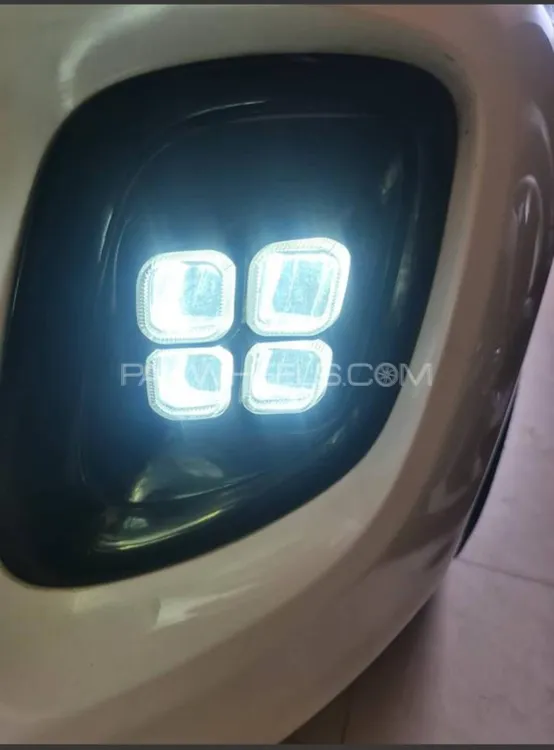 KIA Picanto 2021 for Sale in Rawalpindi KIA Picanto 2021 for Sale in Rawalpindi Image-4