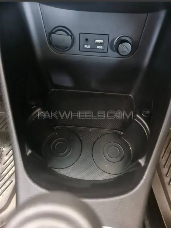 KIA Picanto 2021 for Sale in Rawalpindi KIA Picanto 2021 for Sale in Rawalpindi Image-10