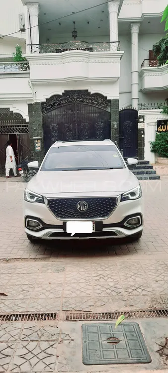 MG HS 2021 for Sale in Karachi Image-1