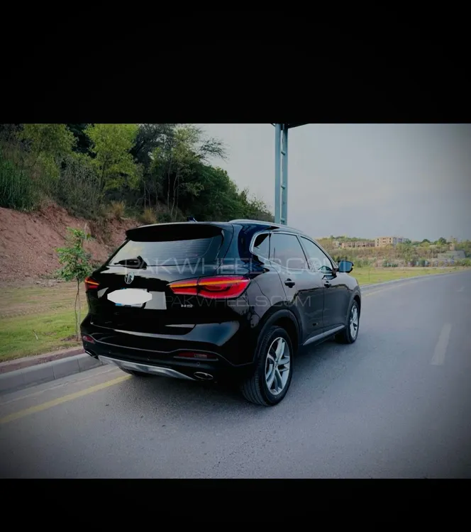 ایم جی ایچ ایس 2021 for Sale in راولپنڈی Image-1