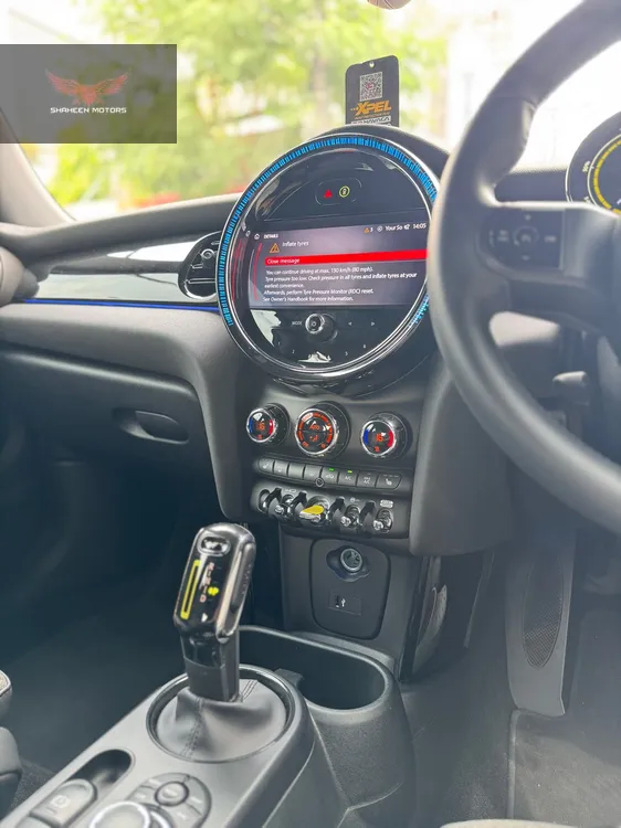 MINI Cooper 2021 for Sale in Lahore MINI Cooper 2021 for Sale in Lahore Image-8