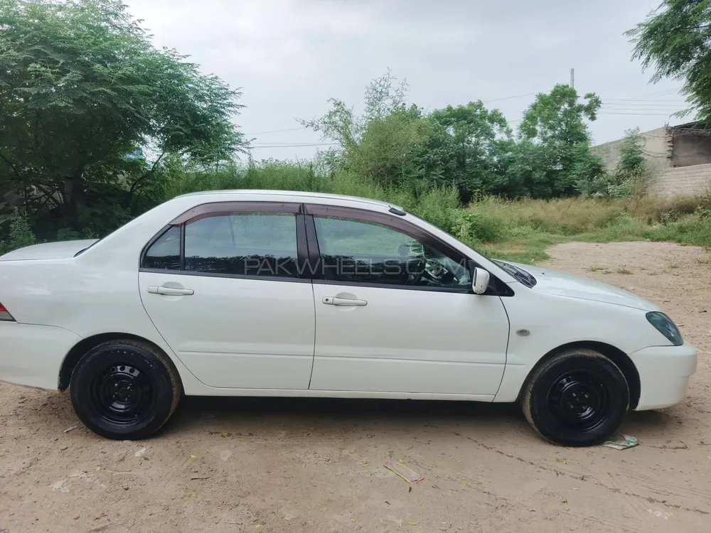 Mitsubishi Lancer 2006 for Sale in Swabi Image-1