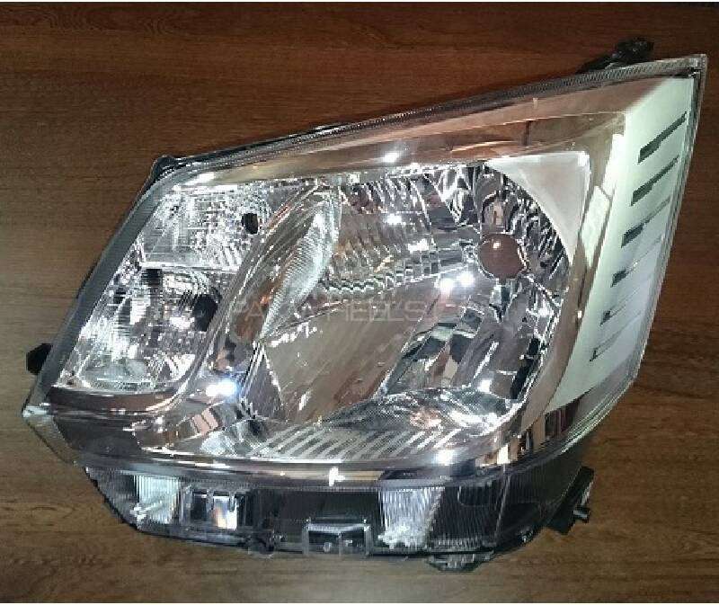 move 2015 left headlight Image-1