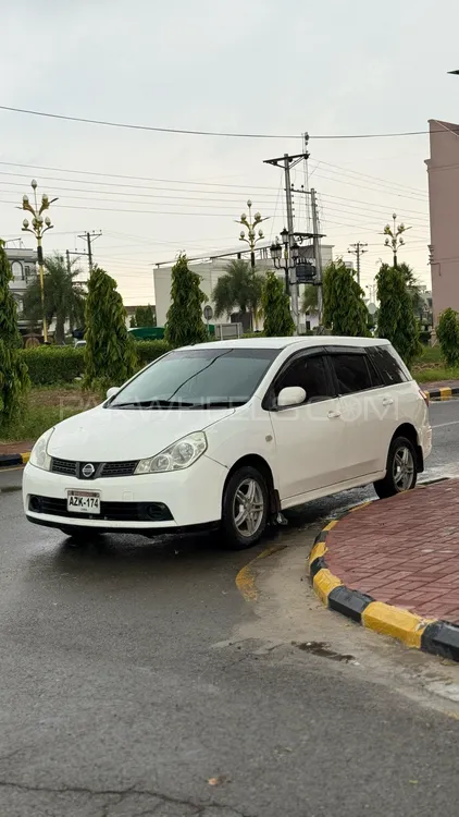 نسان اے ڈی وین 2007 for Sale in شیخوپورہ Image-1