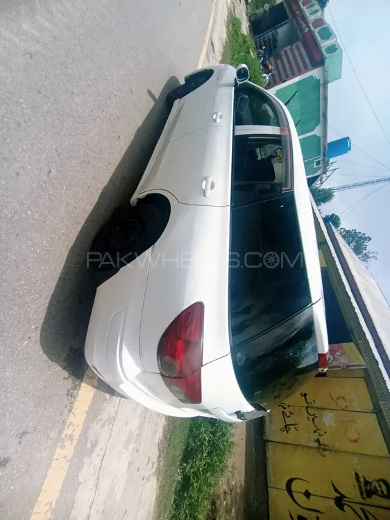 Nissan AD Van 2007 for Sale in Rawalpindi Image-1