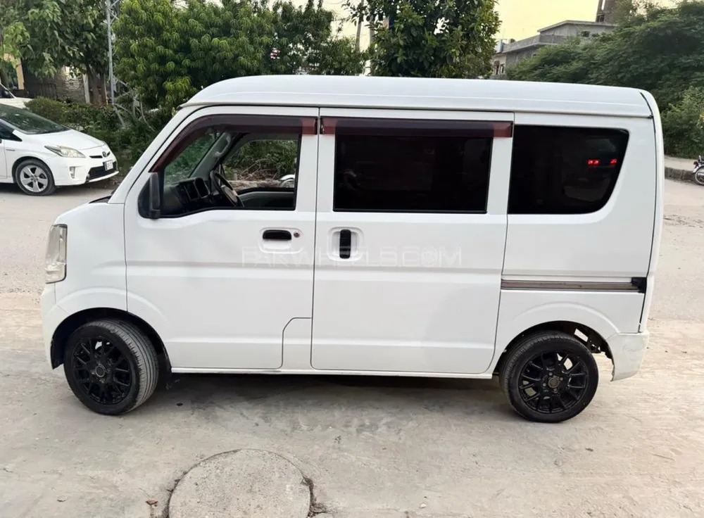 Nissan Clipper 2021 for Sale in Islamabad Image-1