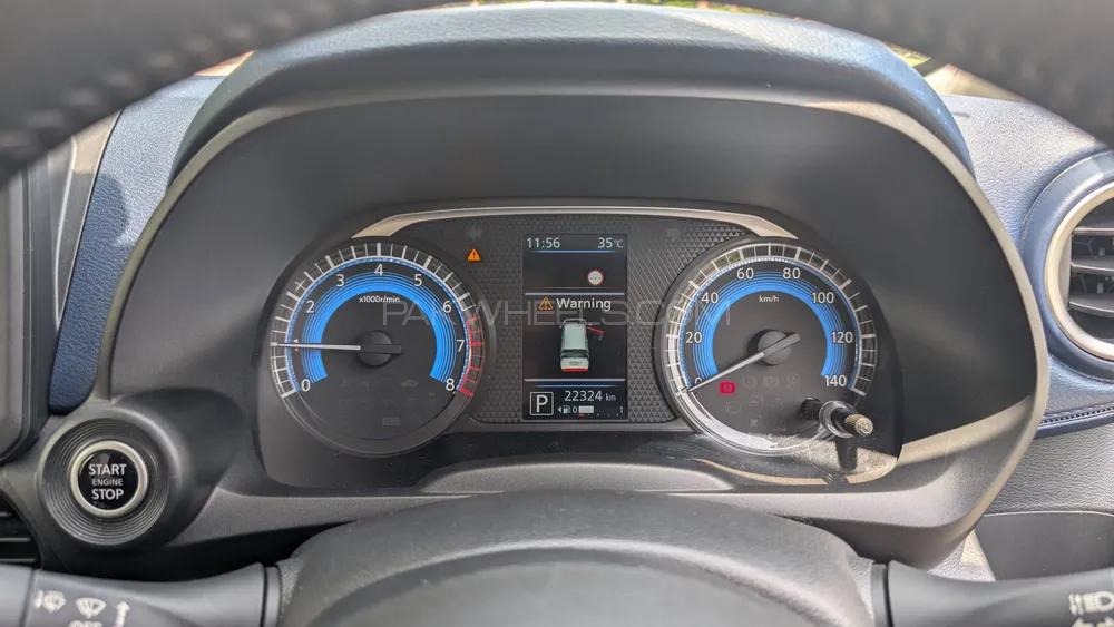 Nissan Dayz 2022 for Sale in Lahore Image-1