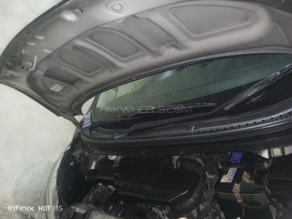 Nissan Dayz 2014 for Sale in Islamabad Image-1