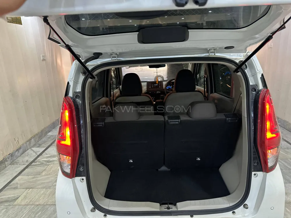 Nissan Dayz 2022 for Sale in Gujranwala Nissan Dayz 2022 for Sale in Gujranwala Image-7