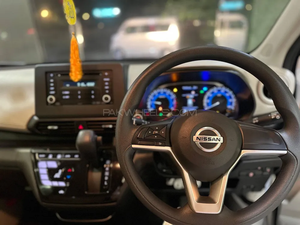 Nissan Dayz 2022 for Sale in Gujranwala Nissan Dayz 2022 for Sale in Gujranwala Image-11