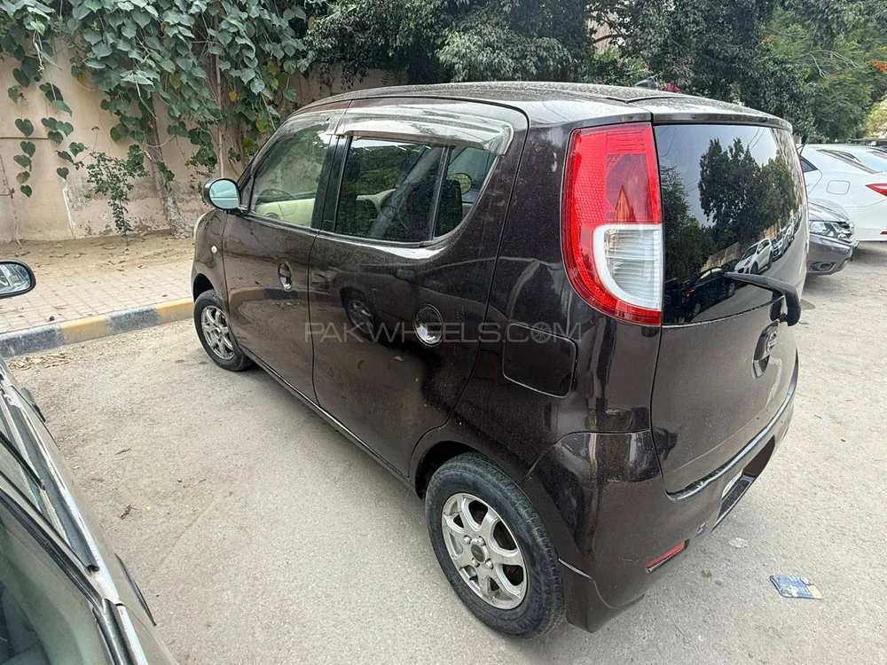 Nissan Moco 2008 for Sale in Karachi Nissan Moco 2008 for Sale in Karachi Image-6