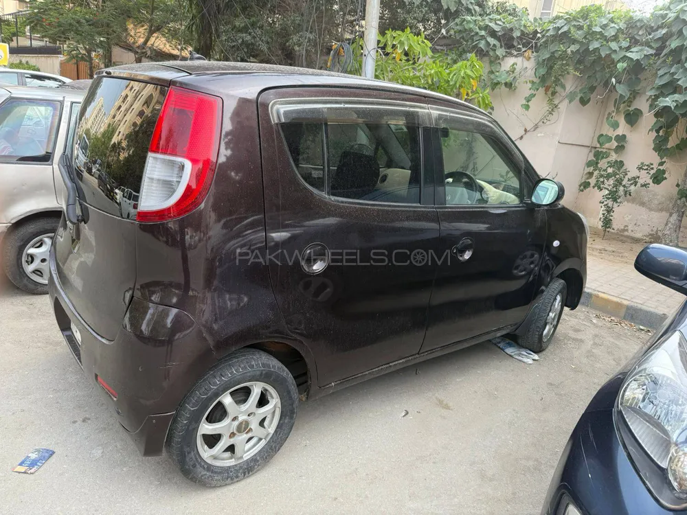 Nissan Moco 2008 for Sale in Karachi Nissan Moco 2008 for Sale in Karachi Image-3