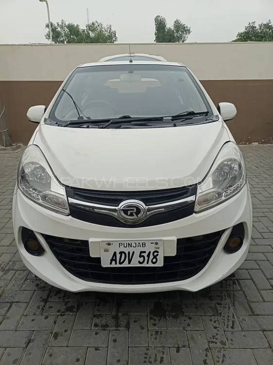 Prince Pearl 2021 for Sale in Lahore Image-1