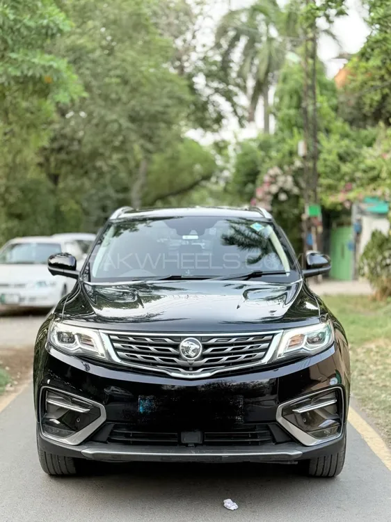 Proton X70 2022 for Sale in Lahore Image-1