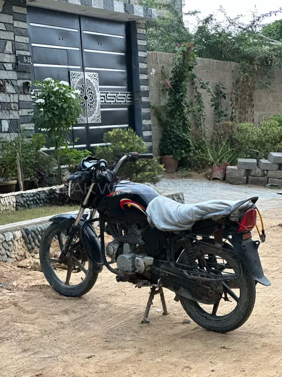 Super Power SP 110 Cheetah 2017 for Sale Image-1