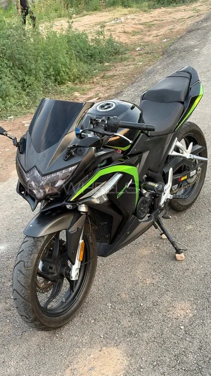 Super Power Sultan SP 250 2023 for Sale Image-1