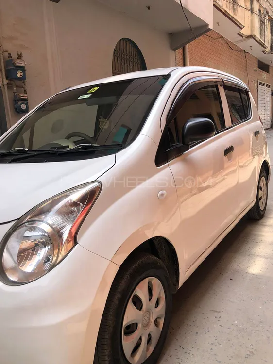 Suzuki Alto 2013 for Sale in Rawalpindi Image-1