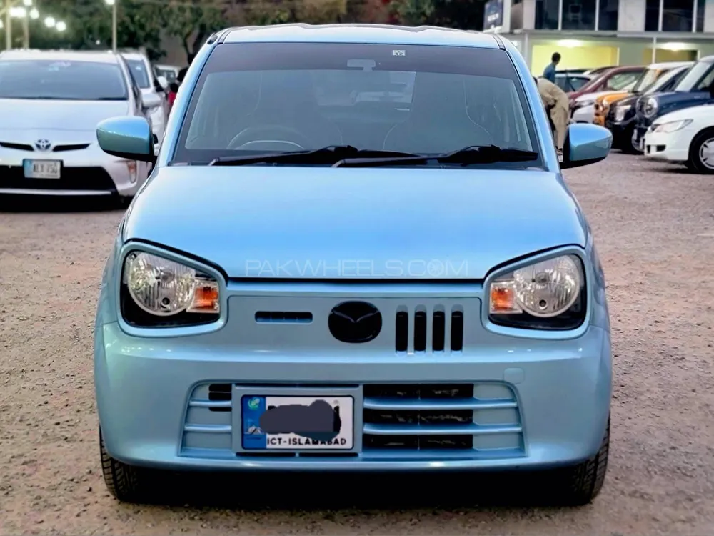 Mazda Carol 2021 for Sale in Rawalpindi Mazda Carol 2021 for Sale in Rawalpindi Image-7