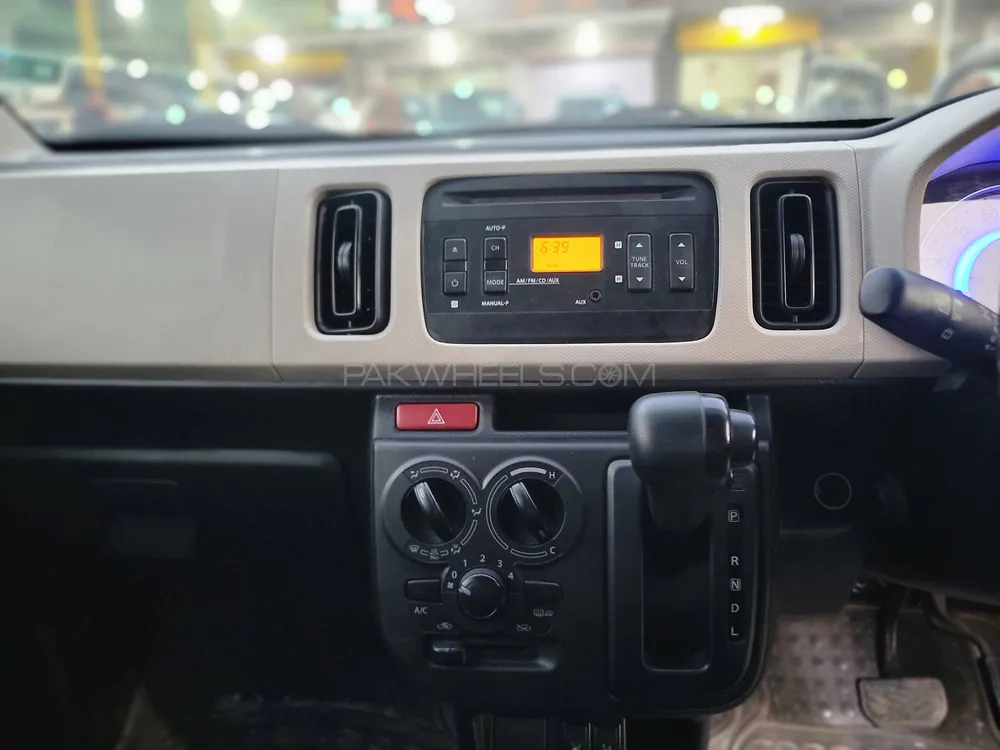 Mazda Carol 2021 for Sale in Rawalpindi Mazda Carol 2021 for Sale in Rawalpindi Image-12