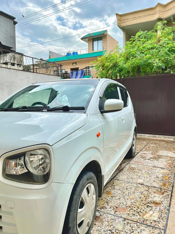 Suzuki Alto 2019 for Sale in Rawalpindi Image-1