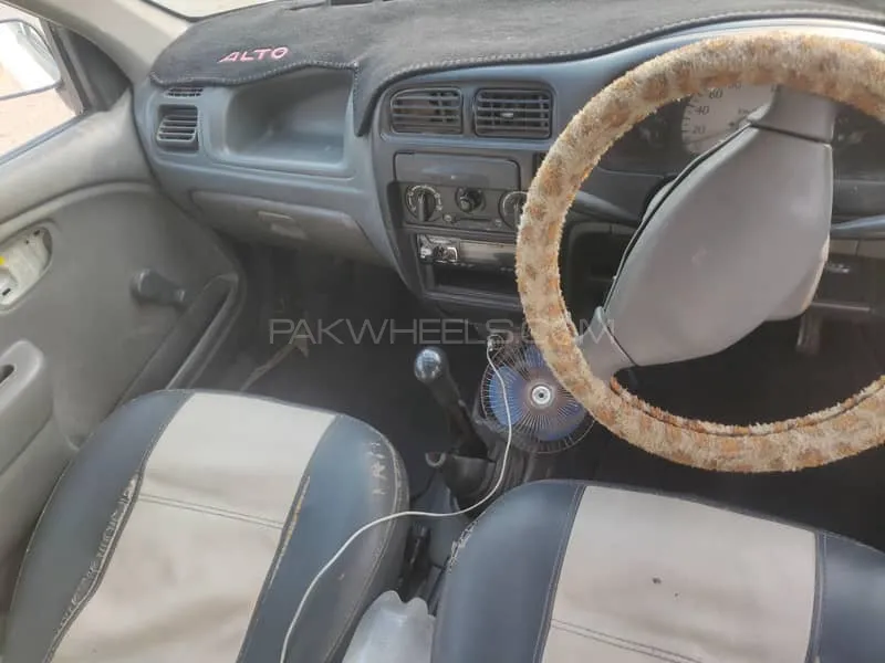 Suzuki Alto 2006 for Sale in Karachi Image-1