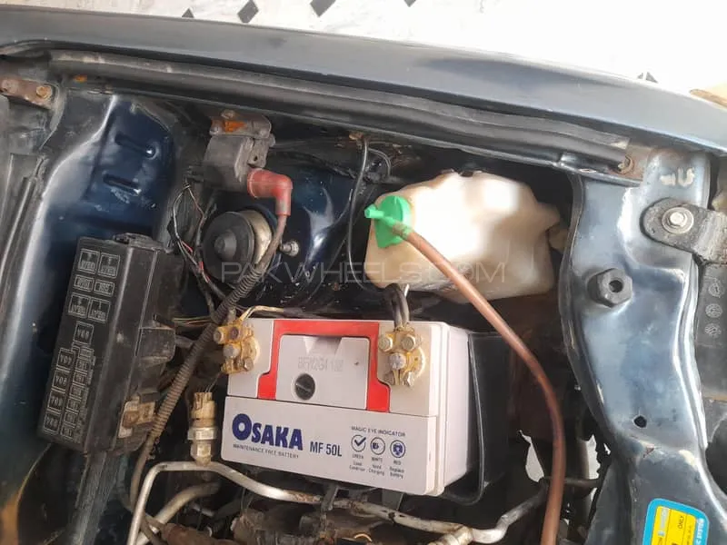Suzuki Alto 2007 for Sale in Haripur Image-1
