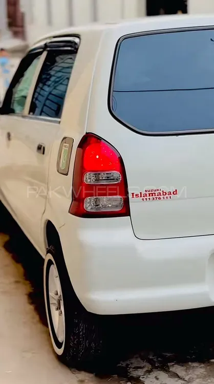 Suzuki Alto 2008 for Sale in Rawalpindi Image-1