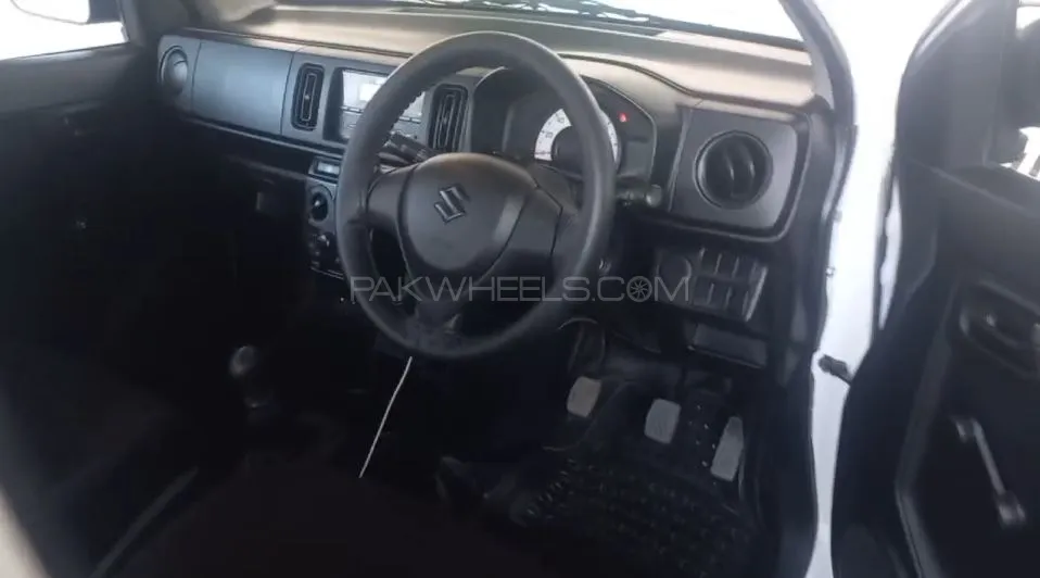 Suzuki Alto 2021 for Sale in Sargodha Image-1