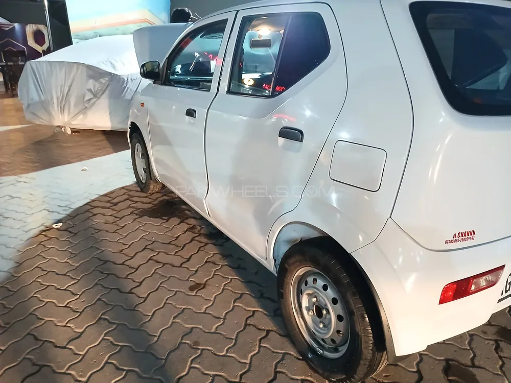 Suzuki Alto 2022 for Sale in Okara Image-1
