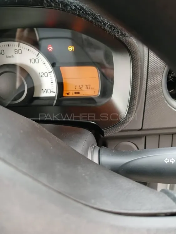 Suzuki Alto 2024 for Sale in Depal pur Image-1