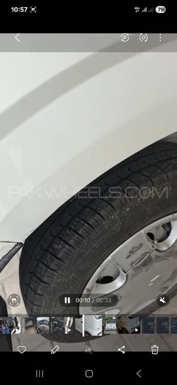 Suzuki Alto 2024 for Sale in Lahore Image-1