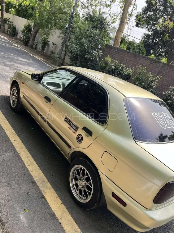 Suzuki Bolan 2000 for Sale in Lahore Image-1