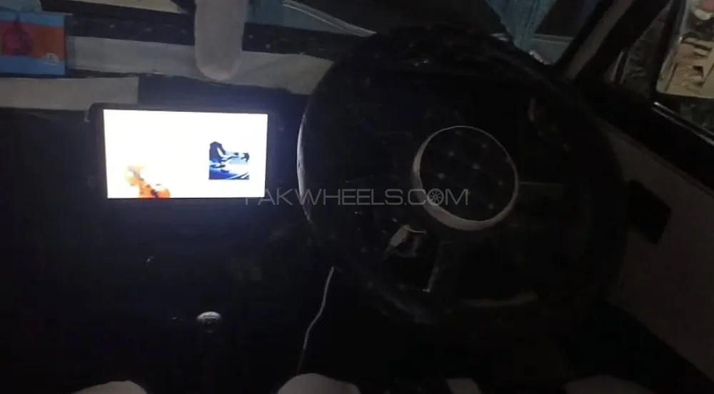 Suzuki Bolan 2017 for Sale in Karachi Image-1
