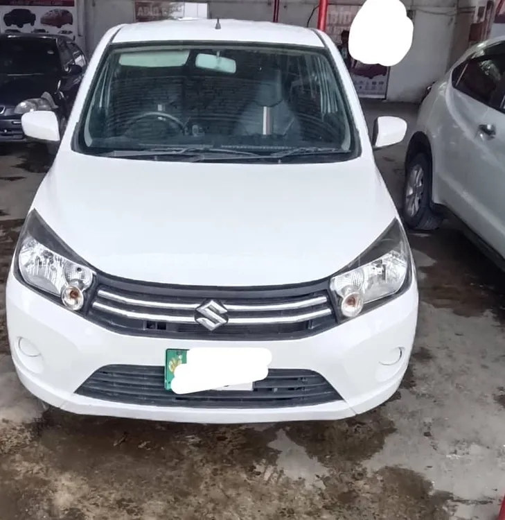 Suzuki Cultus 2019 for Sale in Gujranwala Image-1