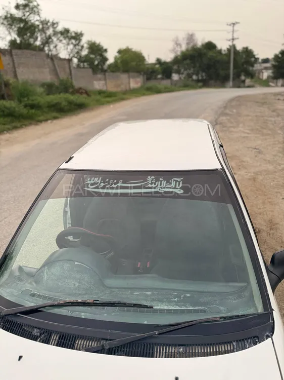 Suzuki Cultus 2007 for Sale in Attock Image-1