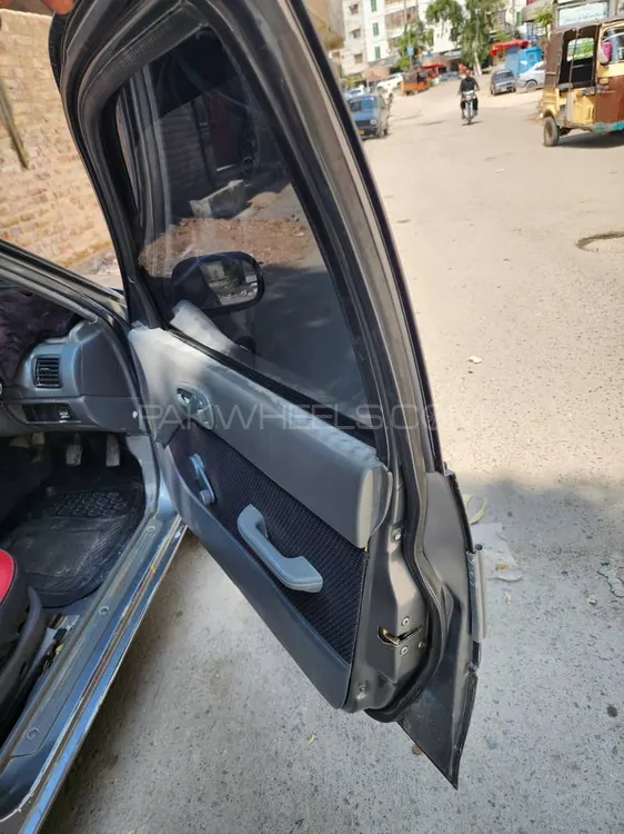 Suzuki Cultus 2011 for Sale in Hyderabad Image-1