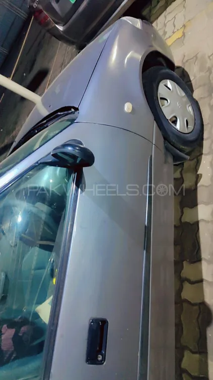 Suzuki Cultus 2012 for Sale in Raiwind Image-1